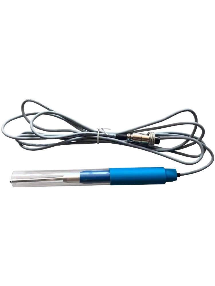 QTY: 1 Gauss meter/Tesla meter probe TD8620/TD8650/TM5100