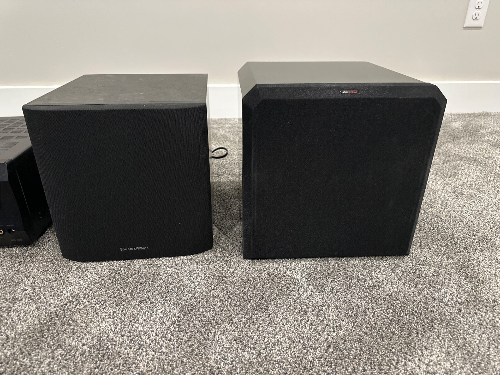 home audio