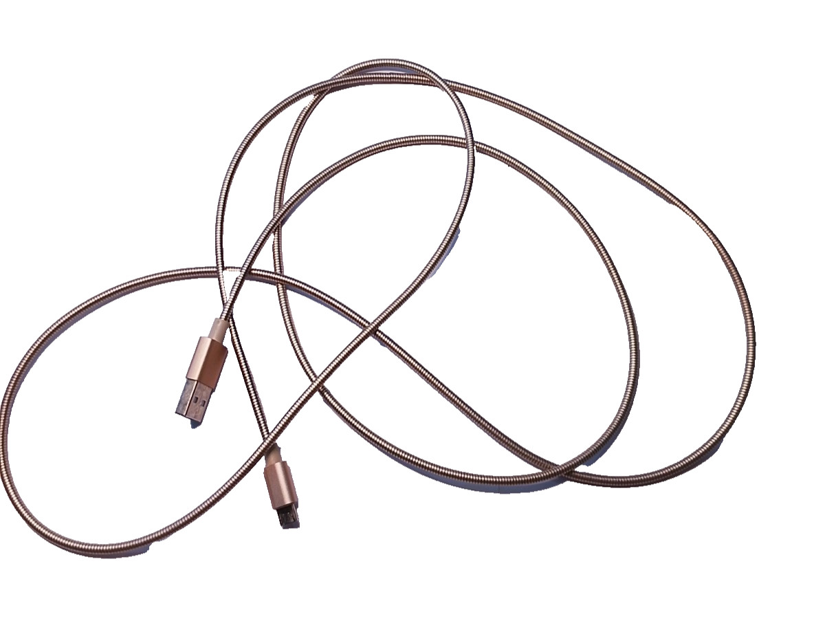 Spare untested cord lot and headphone lot with black bag