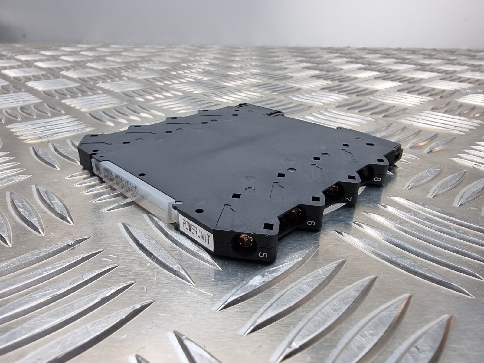 M-SYSTEM R6N-PF1-R power supply module