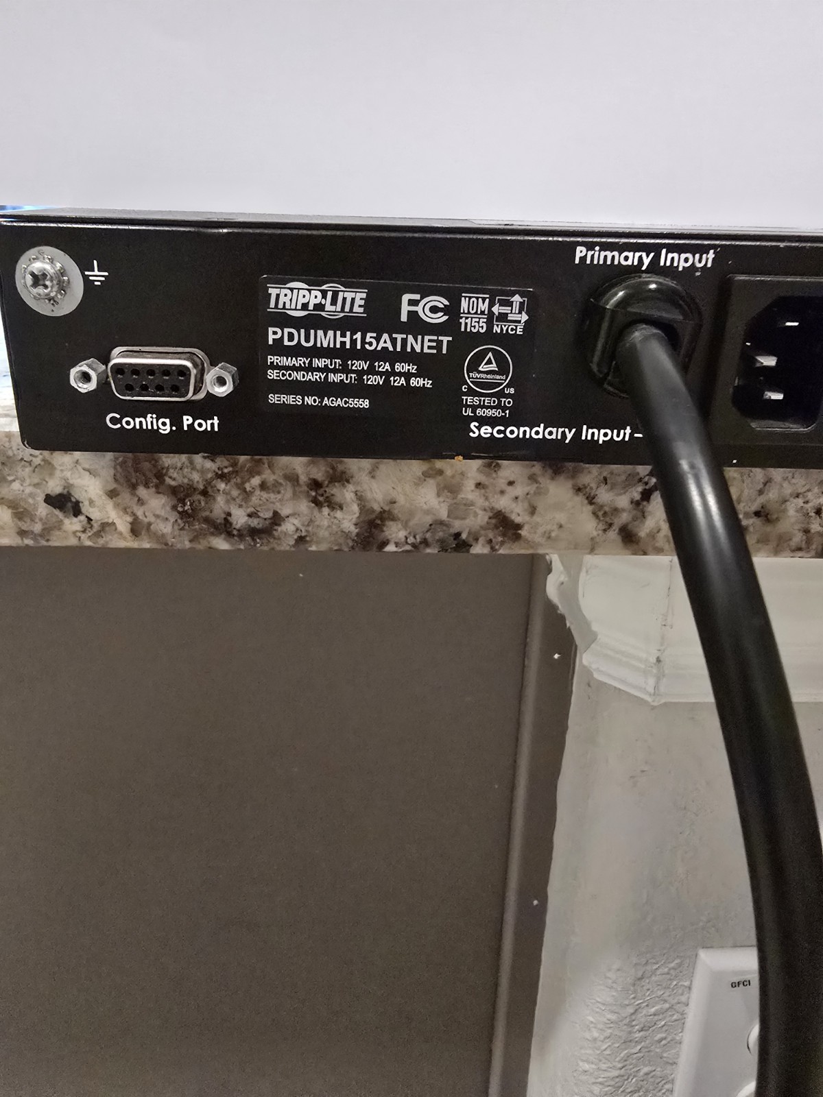 Intel CPUs, PNY DDR4 RAM, Tripp Lite PDUMH15ATNET PDU, APC BE650G1 UPS Lot