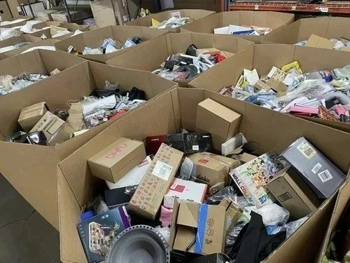 Ultimate Wholesale Mystery Bundle – Mixed Resale Inventory