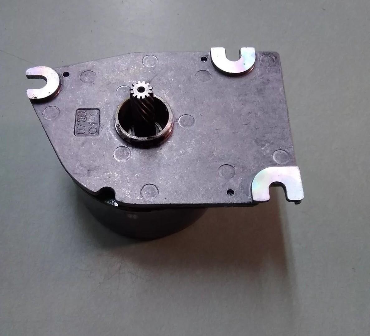 Lexmark T640 Printer Motor DR-62312-008
