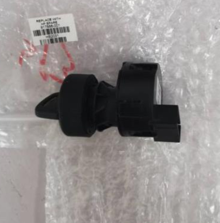 1pc NEW FOR Ingersoll Rand 22127385 air compressor Starting Switch