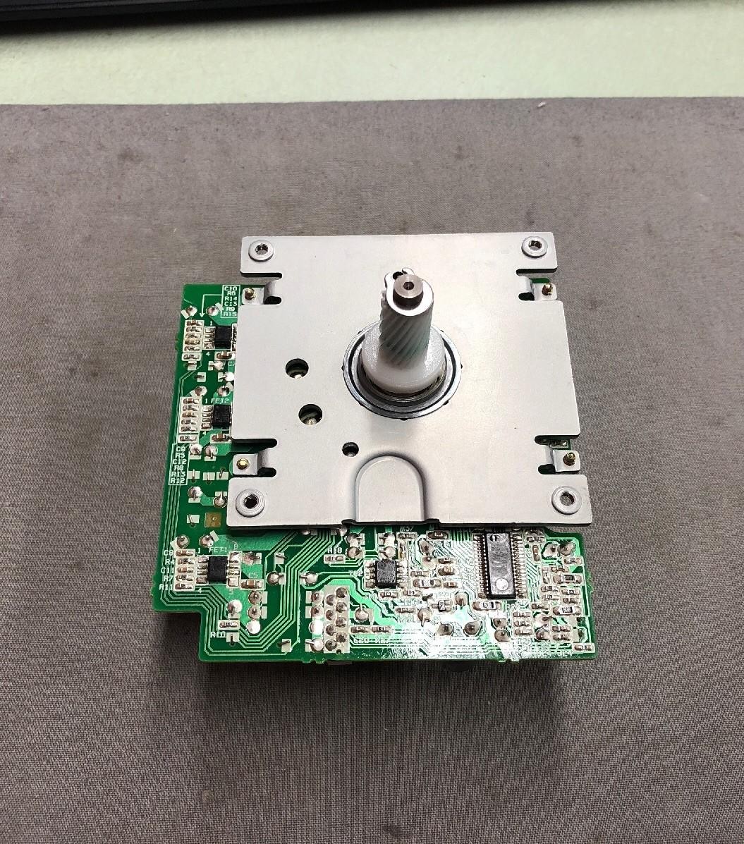 HP Color LaserJet Drum Motor RK2-0134 DNN18AS02W24 FOR 3500 3550 3700