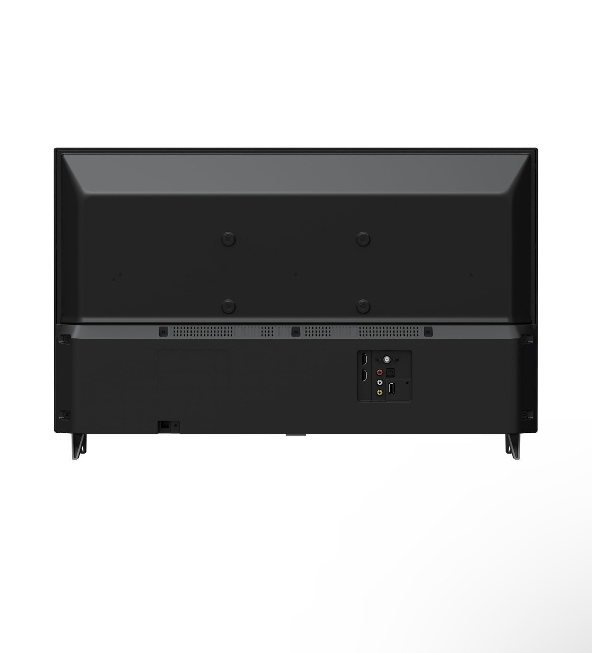 Philips 32″ Class HD (720P) Smart Roku Borderless LED TV (32PFL6452/F7)