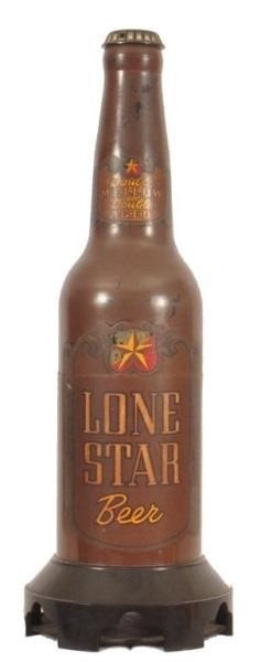 1946-1951 Bararossa ChampagMusic HydePark LoneStar Mitchell Radio Knob ARRP#007