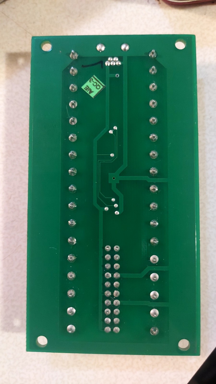 Ultimarc PacLED64 – LED RGB Light Control Board