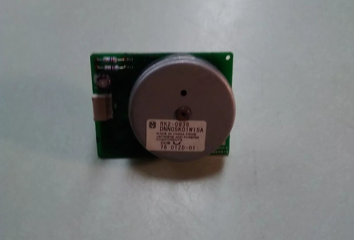 HP STEPPING MOTOR RK2-0936 DNN05K01W15A