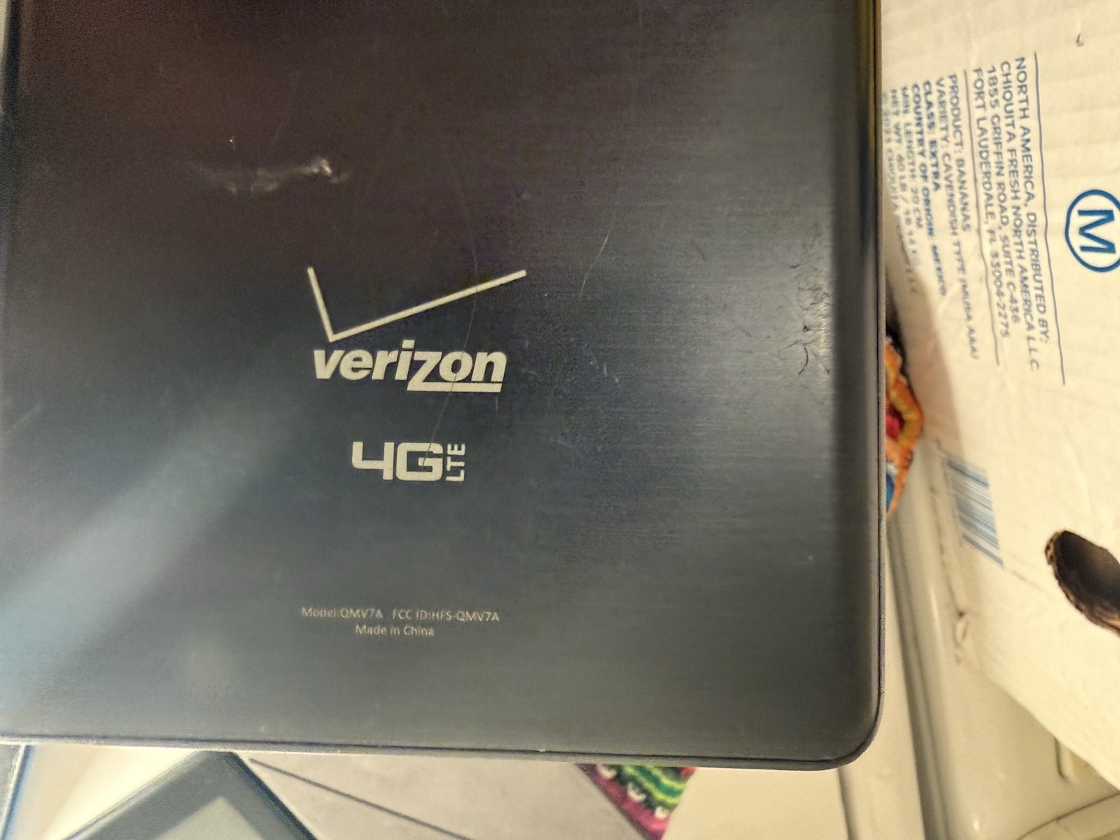 5 tablets Dif. Models. Alll work.