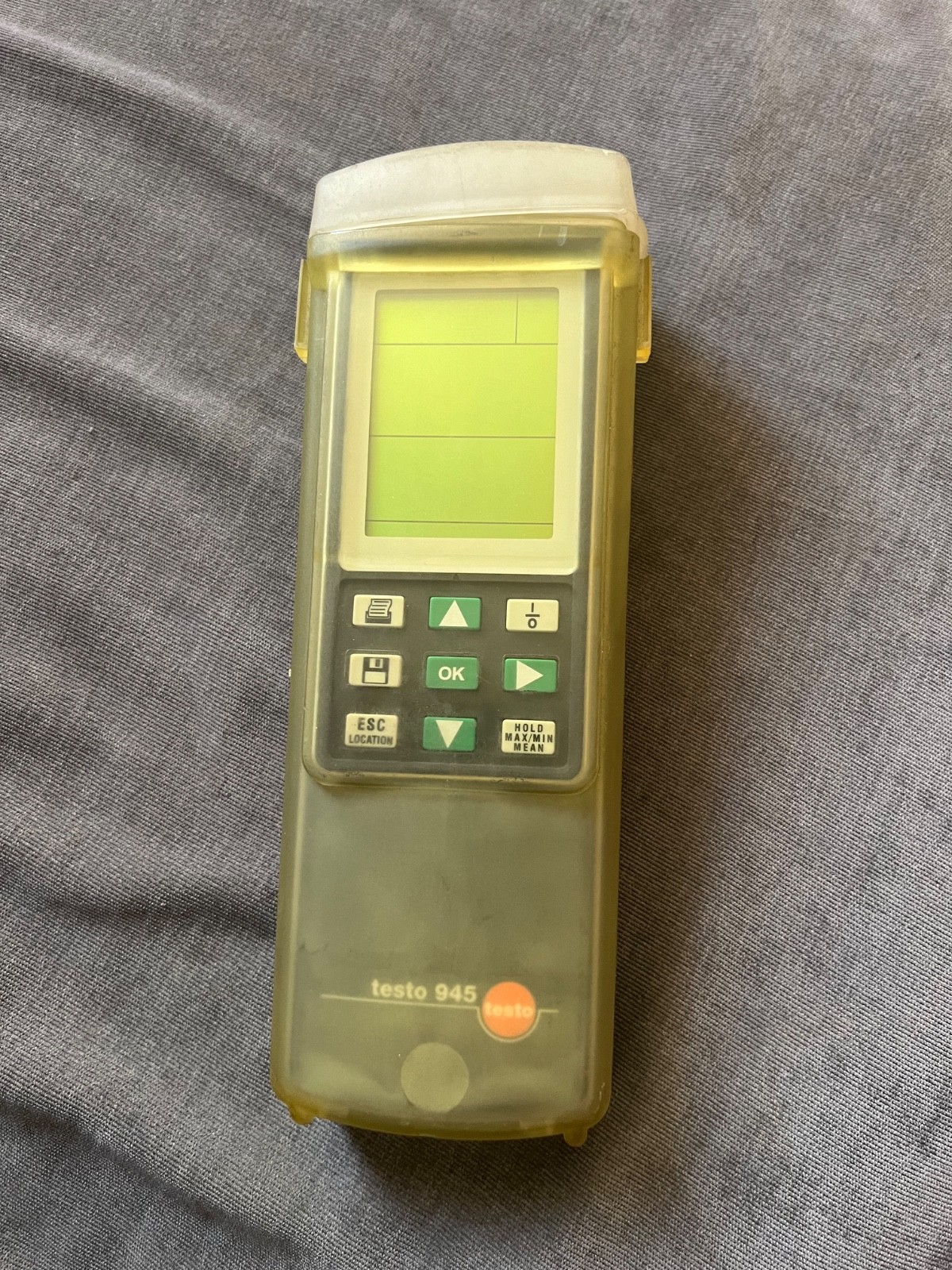 testo 945