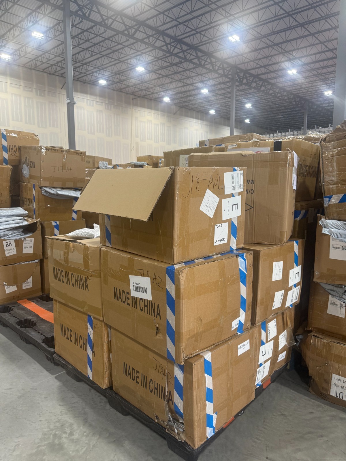 PREMIUM AMAZON Mystery Products All New Liquidation SEALED From Warehouse New