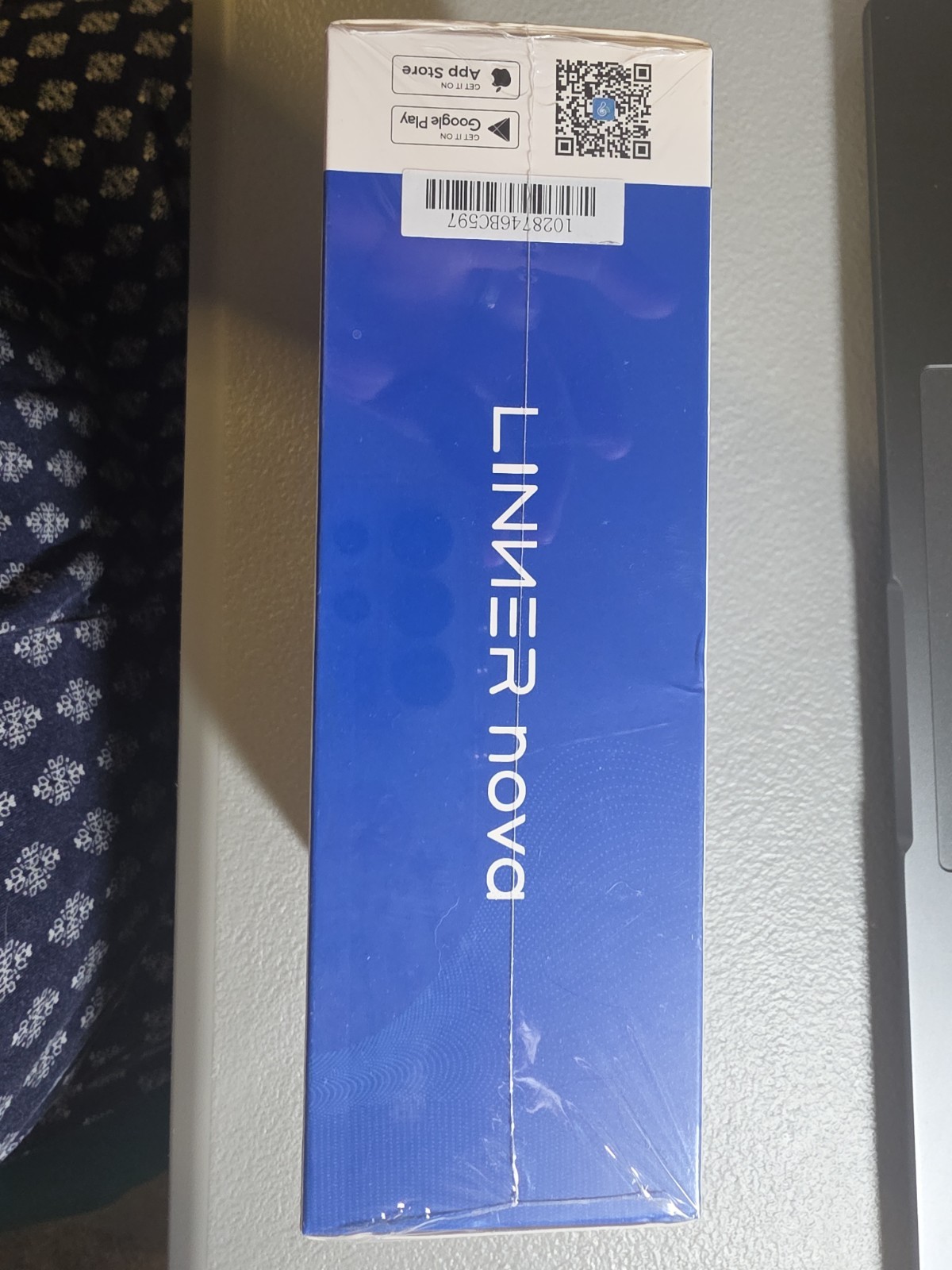 Linner Nova Noise Canceling Bluetooth Hearing Buds