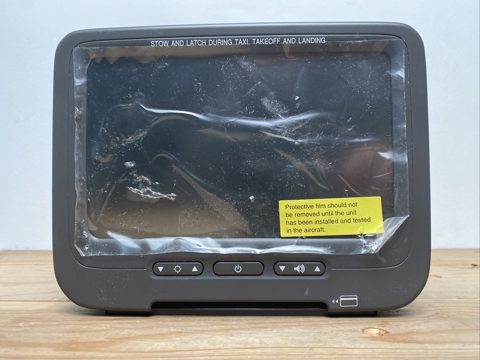 Smart Monitor RD-FW7775-04