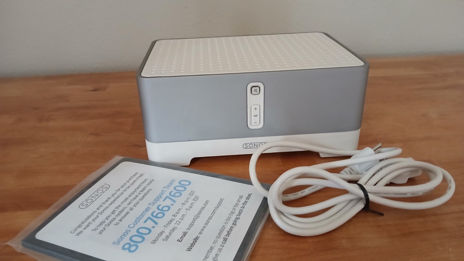 Sonos Collection, Speaker, Wireless Dock, Bride, and Music Player