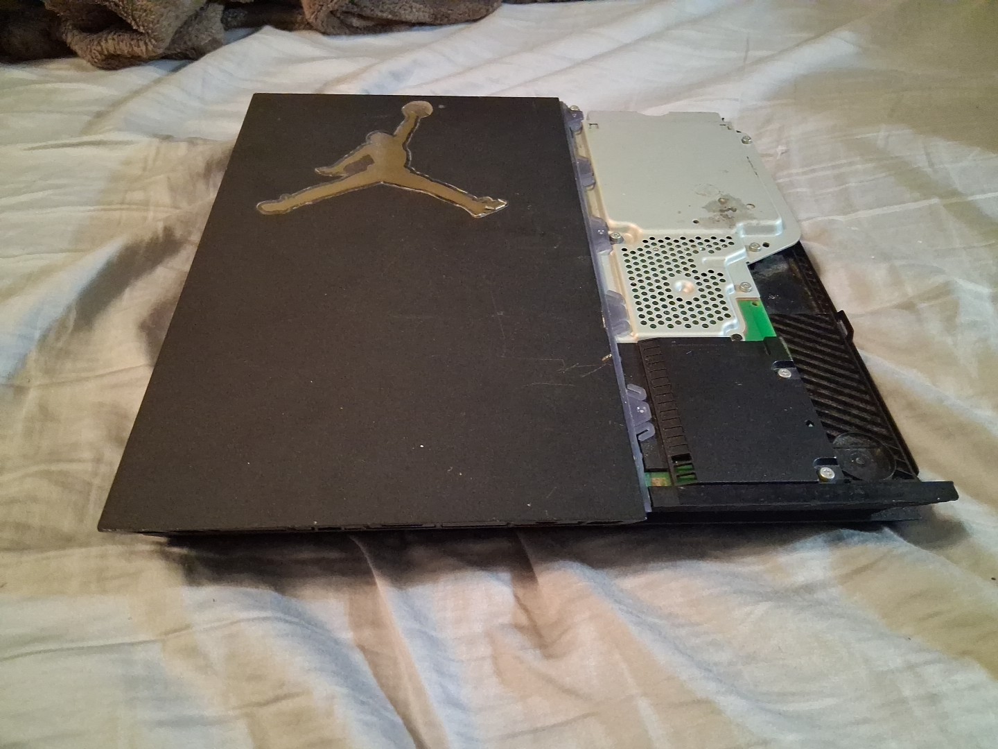 Sony PlayStation 4 (500 GB) Home Console – Black And Other