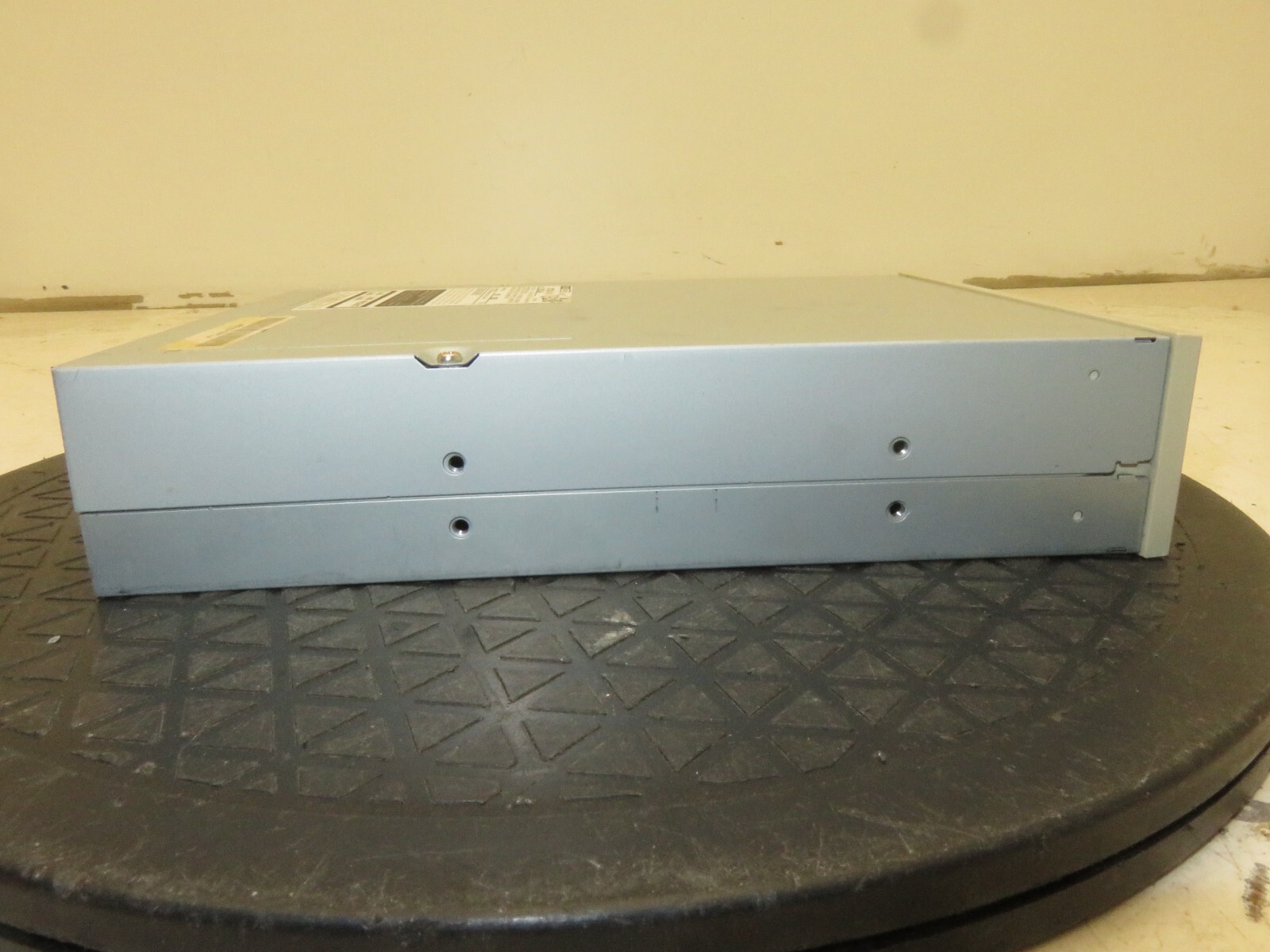 Lot of 4 Beige IDE CD-Rom Drives – Mitsumi, Teac, Pioneer – Parts/Repair