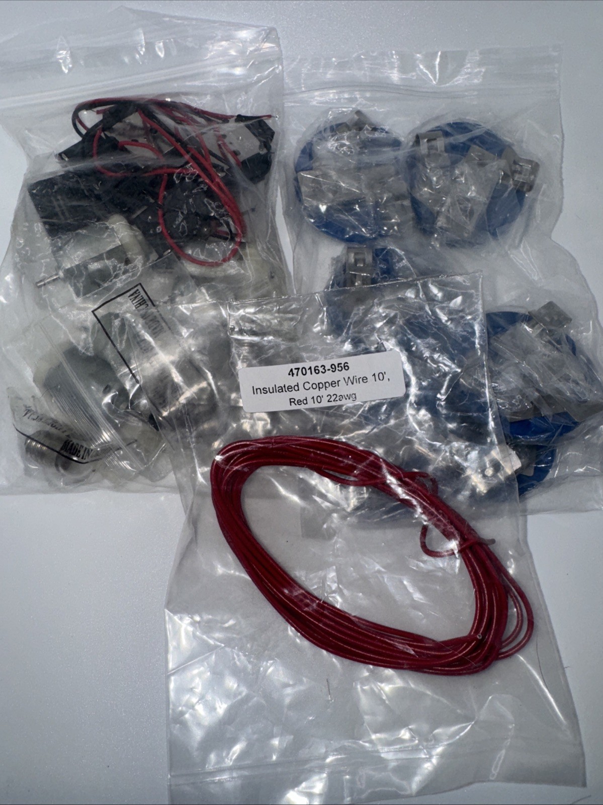 New ~ Misc Electronics *!great Deal