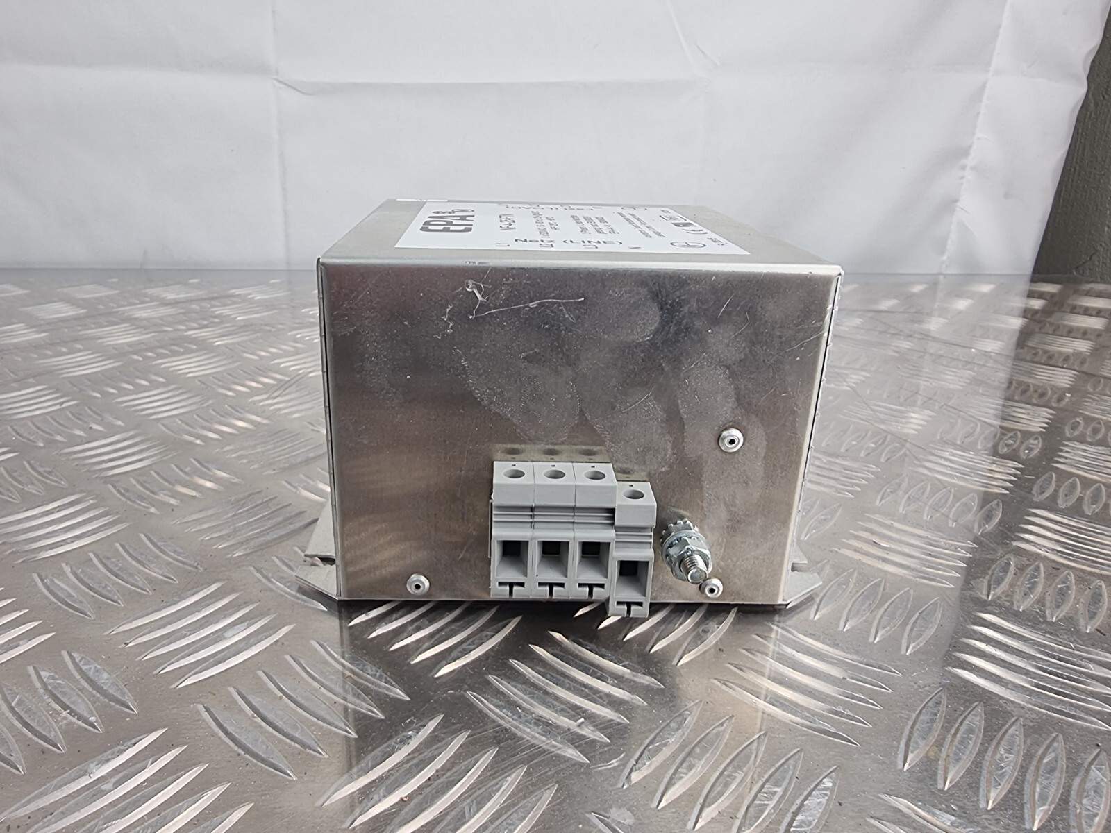 EPA NF-4-25FTN 5004N025