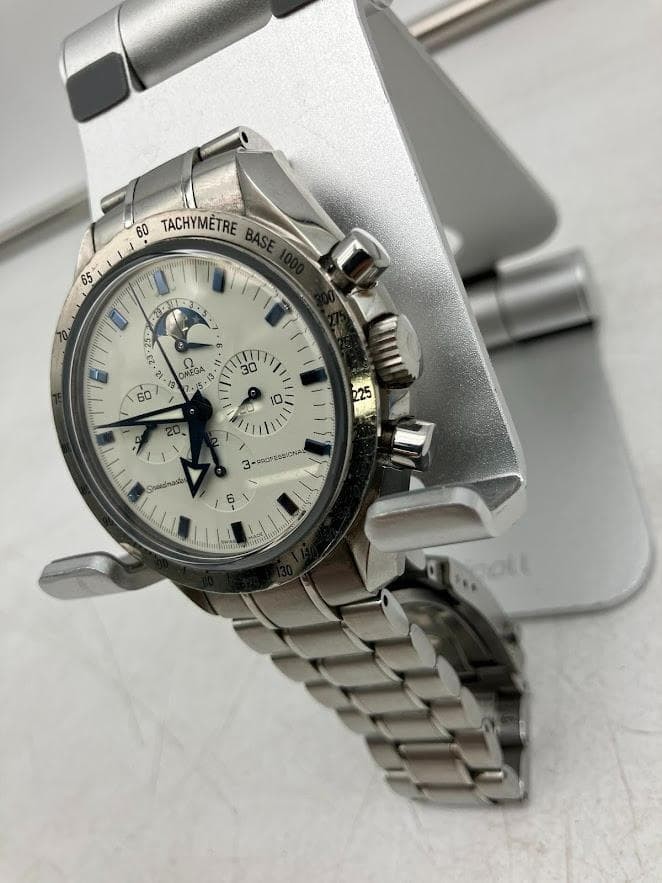 Omega Speedmaster Professional Moonphase Manual Winding Men’s Wristwatches
