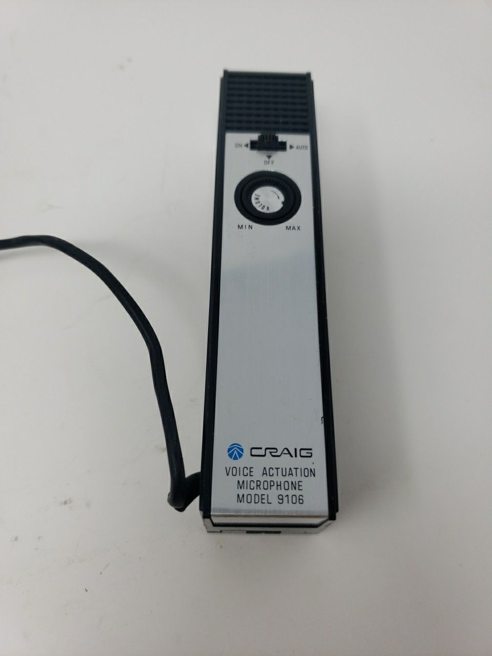 Vintage Tech Lot