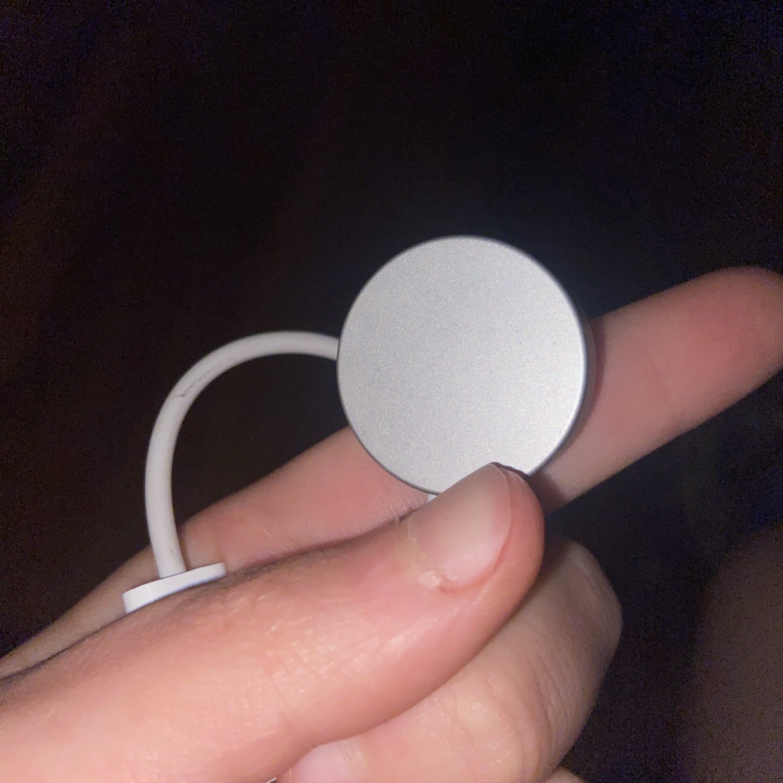 Apple Watch Series 7 WITH CHARGER