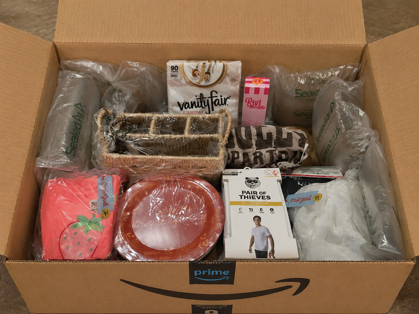Walmart Kitchen Essentials Wholesale Lot with Consumer Favorites