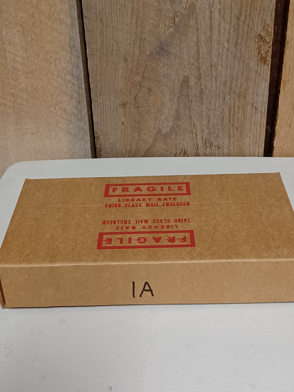 Vintage Sealed TV / Radio Electronics Set #3 NOS