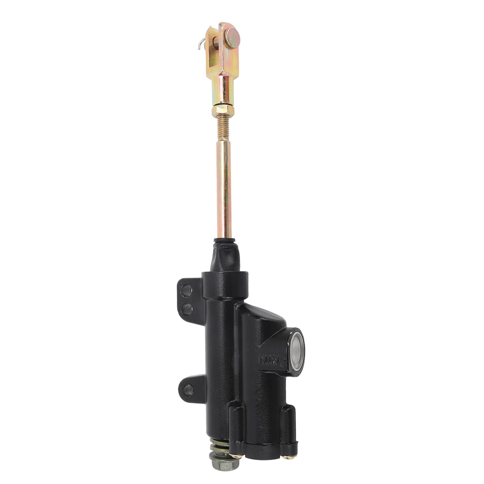 Rear Brake Master Cylinder Pump Durable Reliable Control For Sunl Pit Bike SSAK