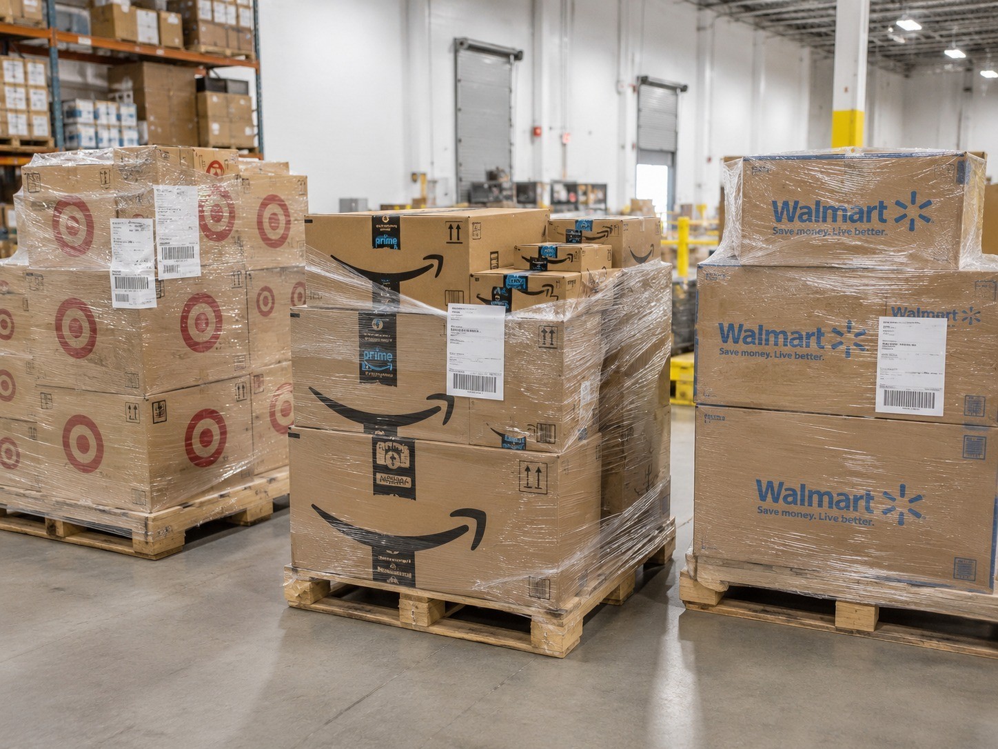 Amazon Consumer Favorites Mystery Box – Mixed Merchandise