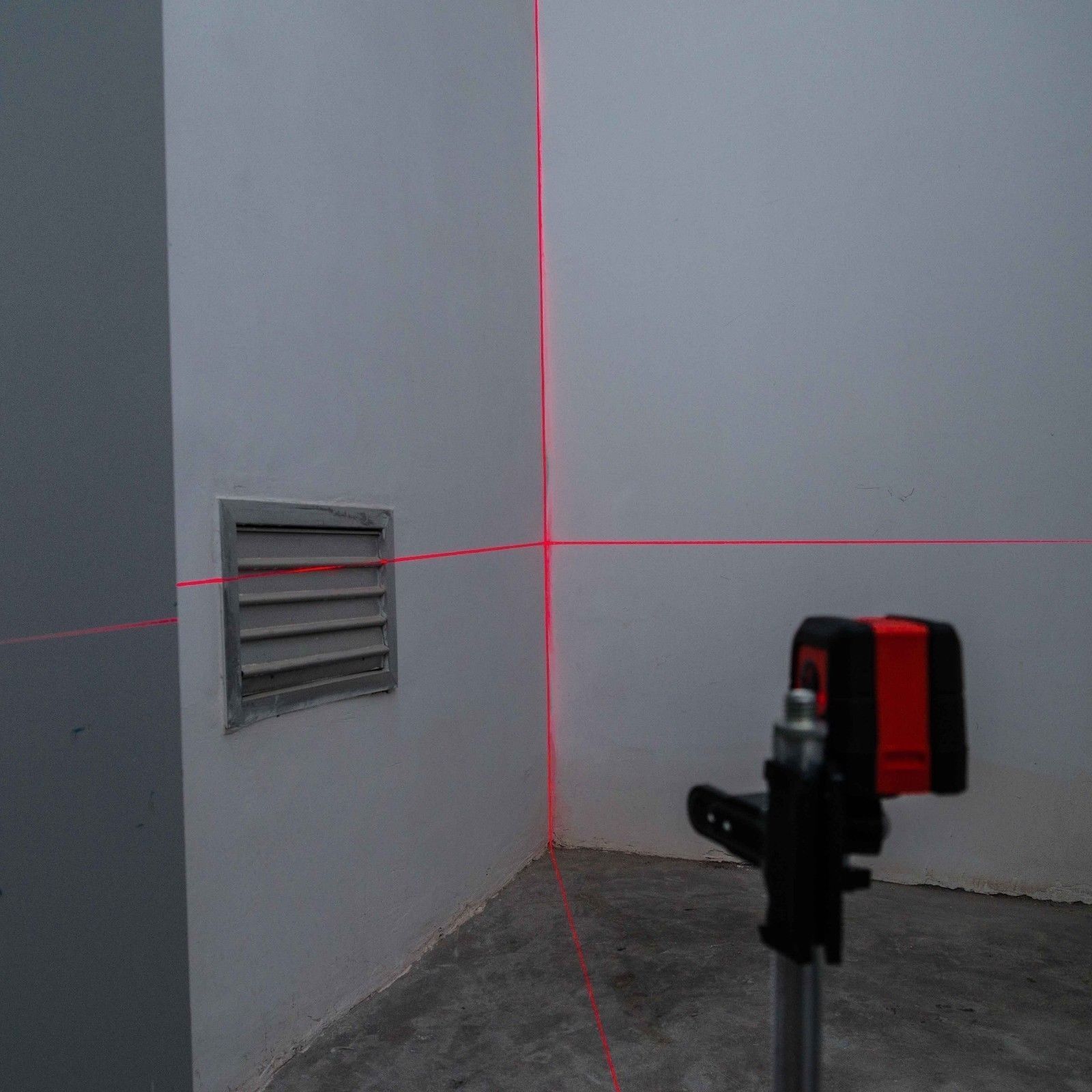 New LETER LTMINI laser level Cross Line Laser