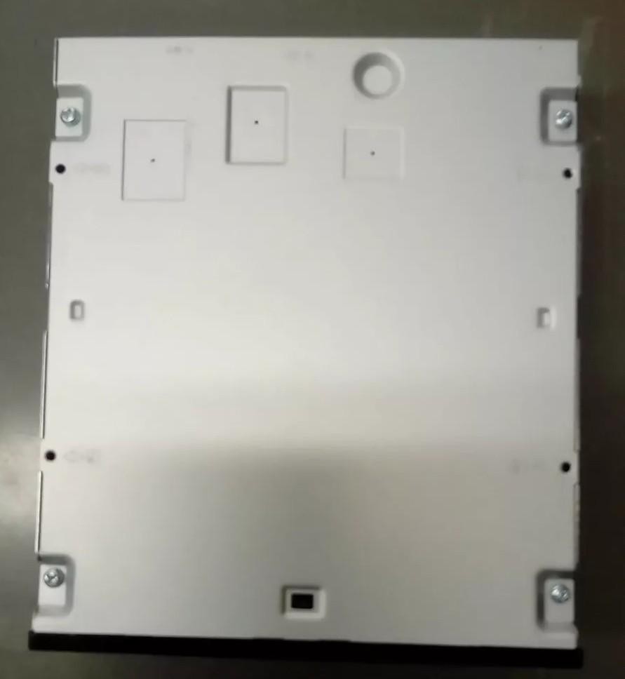 HP Super Multi DVD Rewriter MODEL-GH80N (A2HH) P/N 575781-800