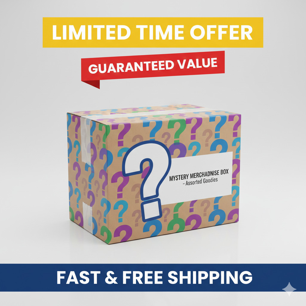 Pallet Surplus Boxes|Amazon/Walmart Overstock|Great Value|Fast Shipping!!