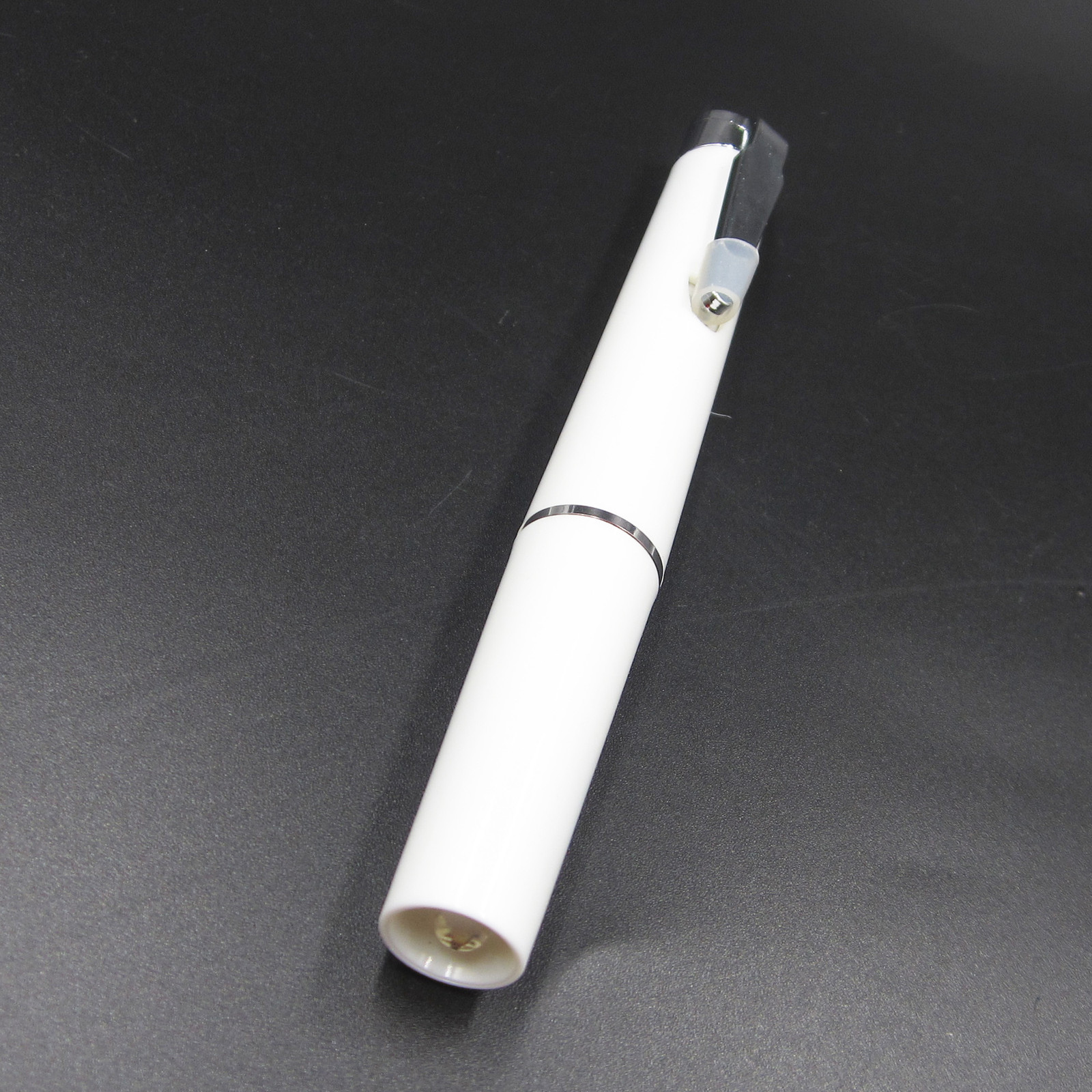 Portable Penlight Torch Flashlight EMT Medical Surgical First Aid Nurse Doctor