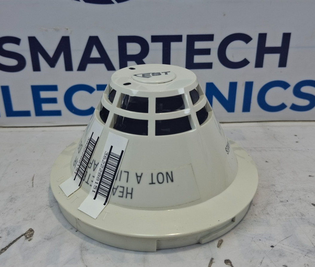 EST SIGA-HRS Photo Electric Smoke Detector