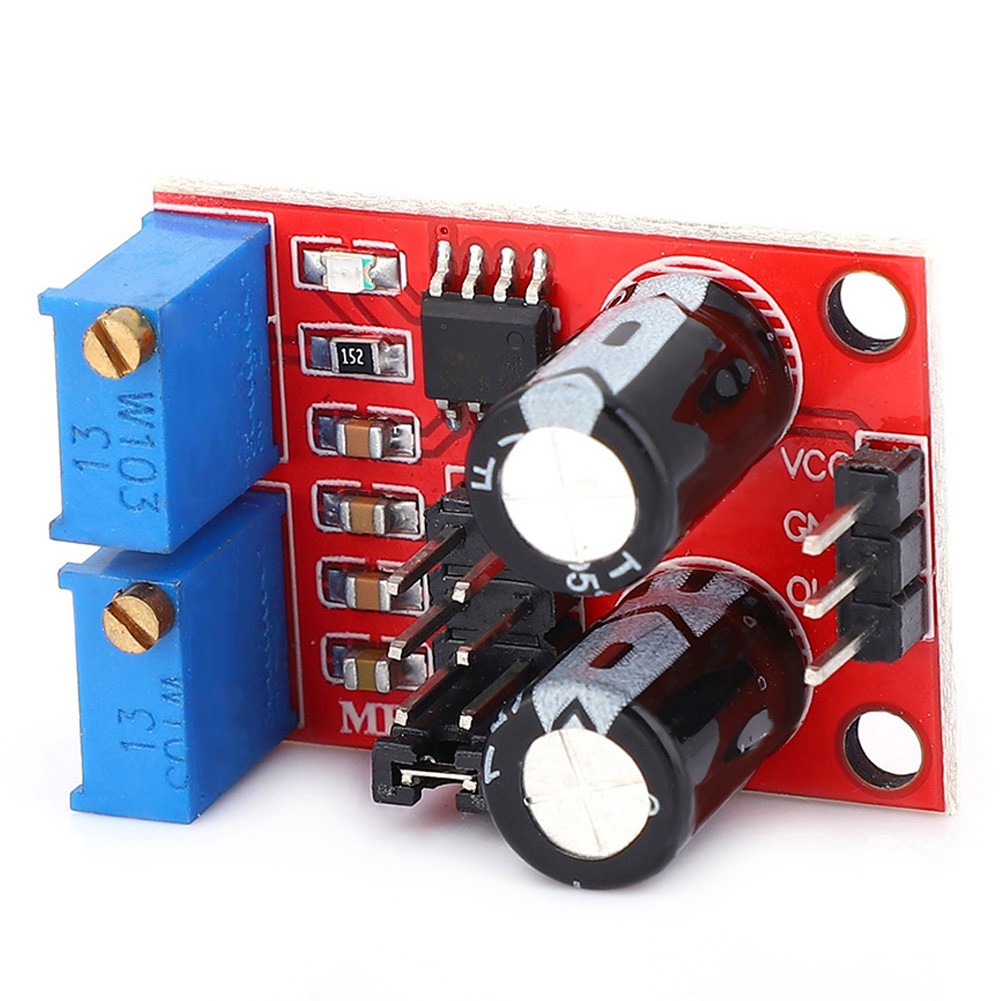 Hot NE555 Module Duty Cycle Pulse Frequency Generator