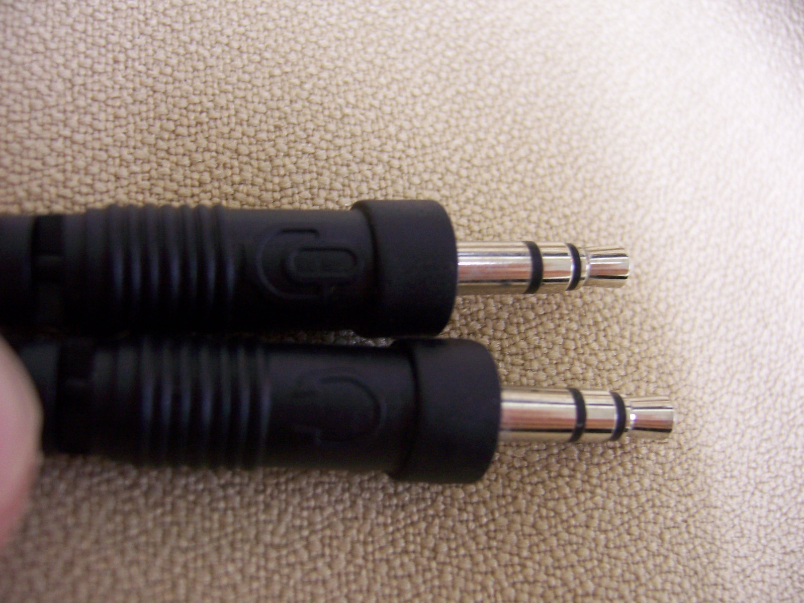 TDM1 Peavey Personal Navigator Microphone System Headset Transducer speech rec.