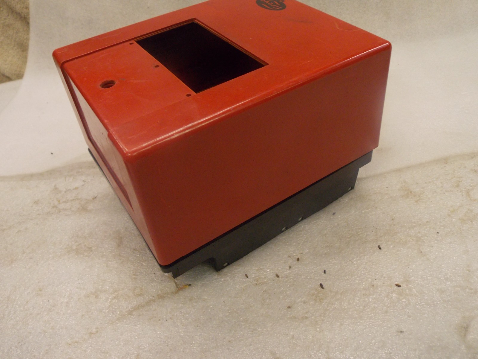 Fireye EB-700 Primary Flame Monitor Replacement Programmer Chassis and Cover