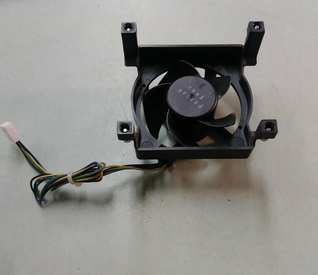 Intel D39267-002 FT809A23 RPG-7007C 12VDC 1.20A