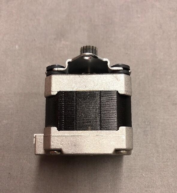 Shinano Kenshi STP-42D2082-01 1.8 Degree Stepping Motor