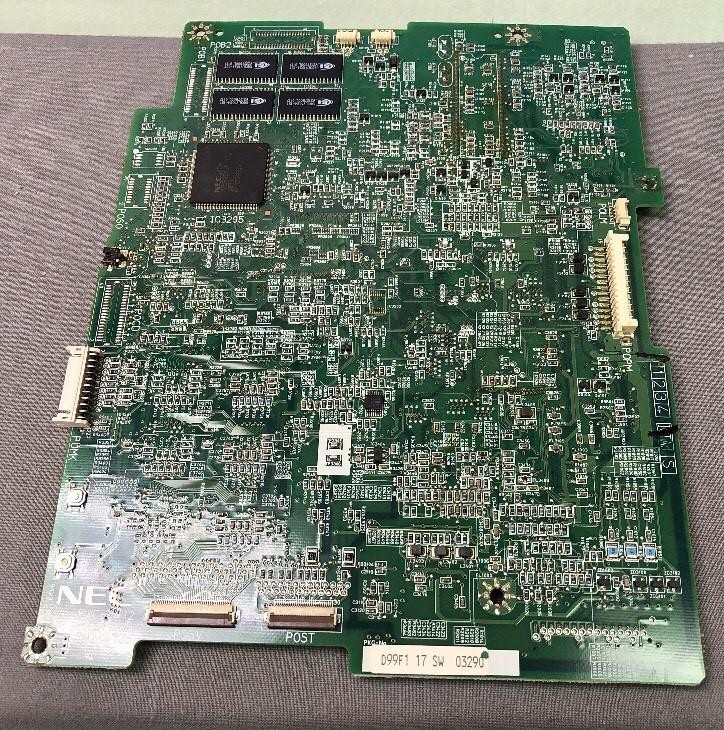 NEC VT540K/440 Main PWC-4472 7N244723