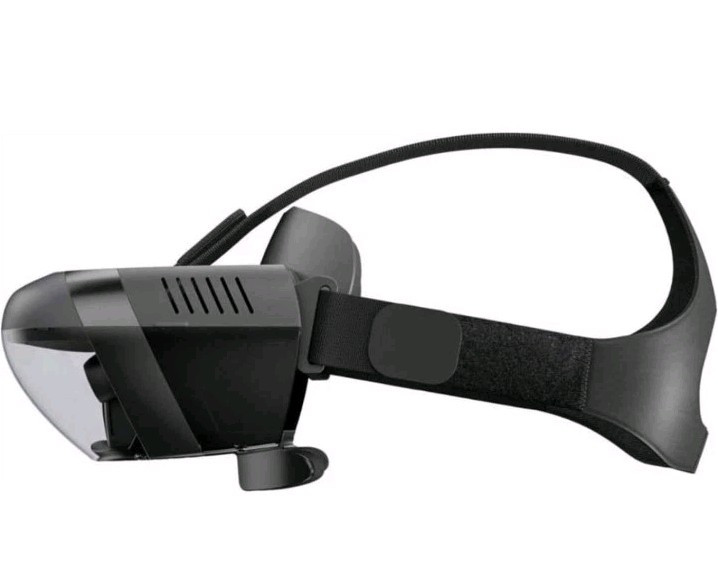 Star Wars: Jedi Challenges AR Headset with Lightsaber Controller & Tracking #JC