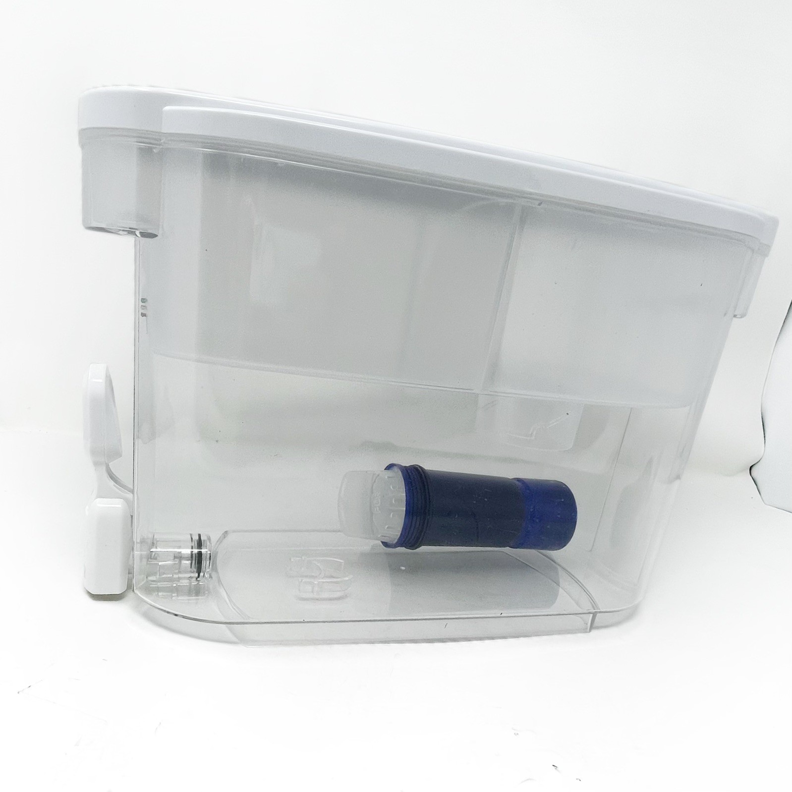 Pur Plus Large 30 Cup Dispenser Water Filtration System 1 Filter Brand NEW