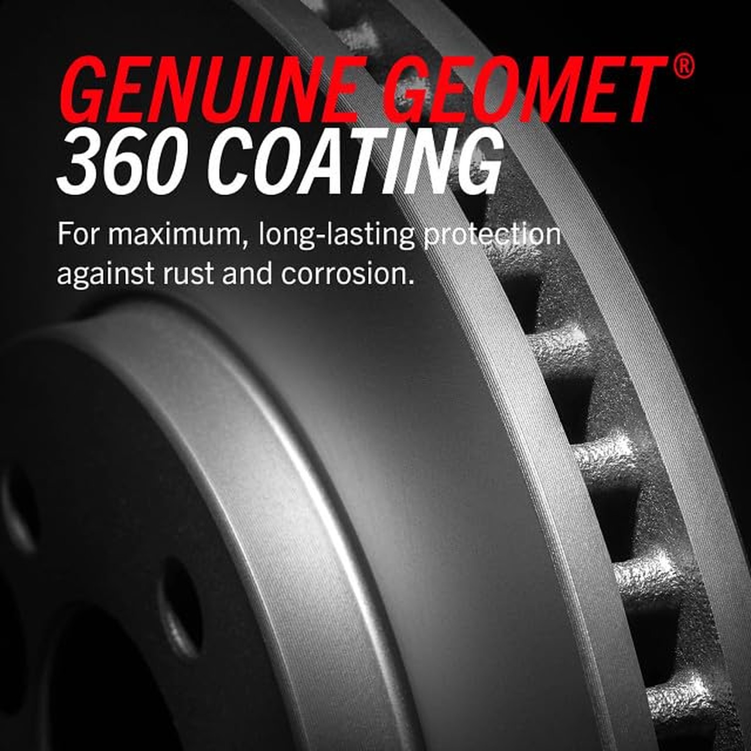 Power Stop CRK6542 Rear Z17 Evolution Geomet Coated Brake Kit For Jeep Cherok…