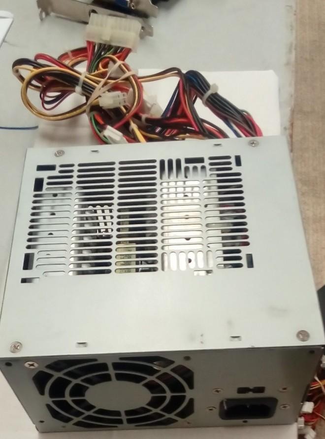 Foxlink FTPS-0302 355W Watts REV B