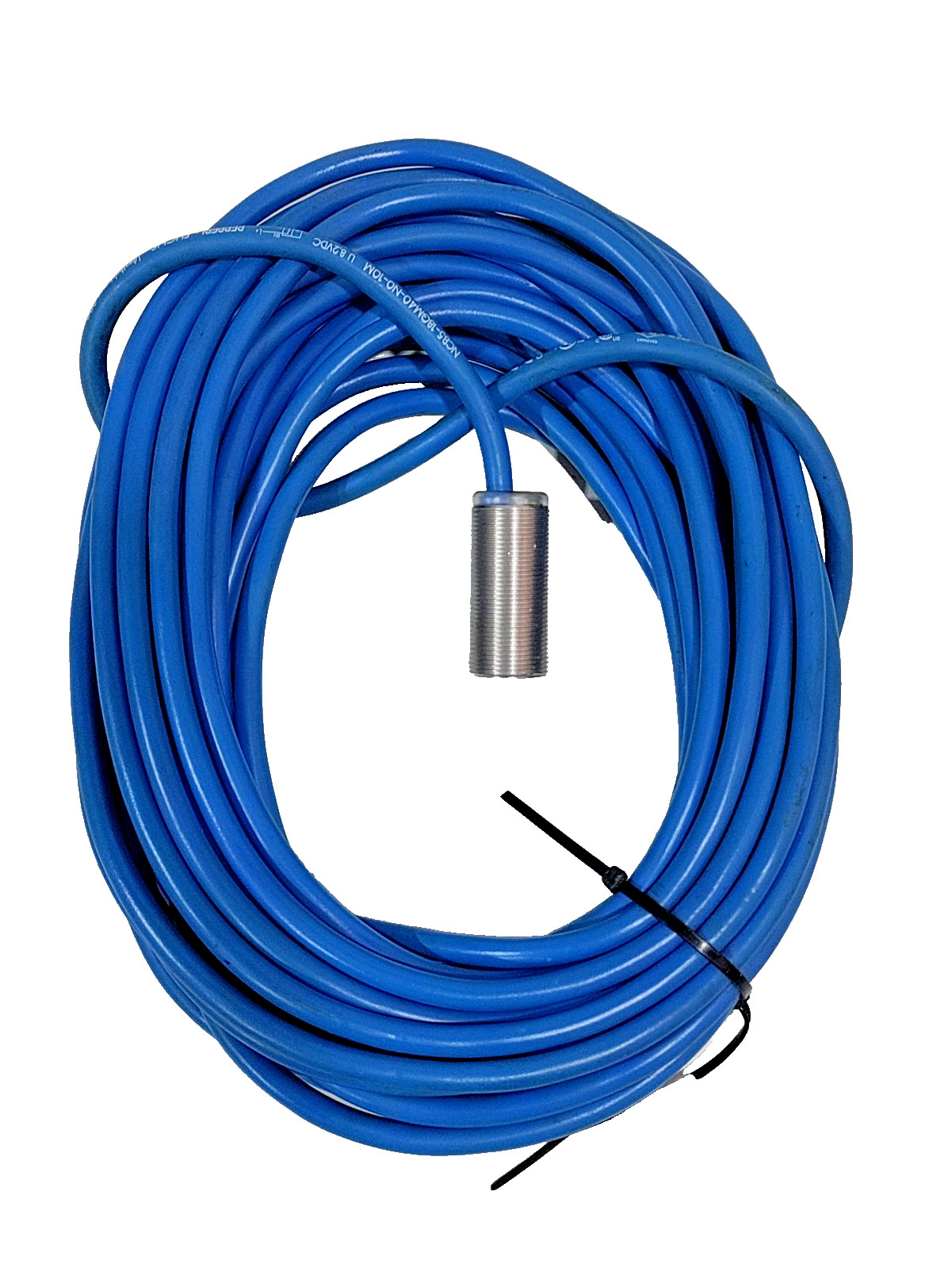 *New in Box* Pepperl-Fuchs NJ2-12GM-N-10M proximity sensor 106395