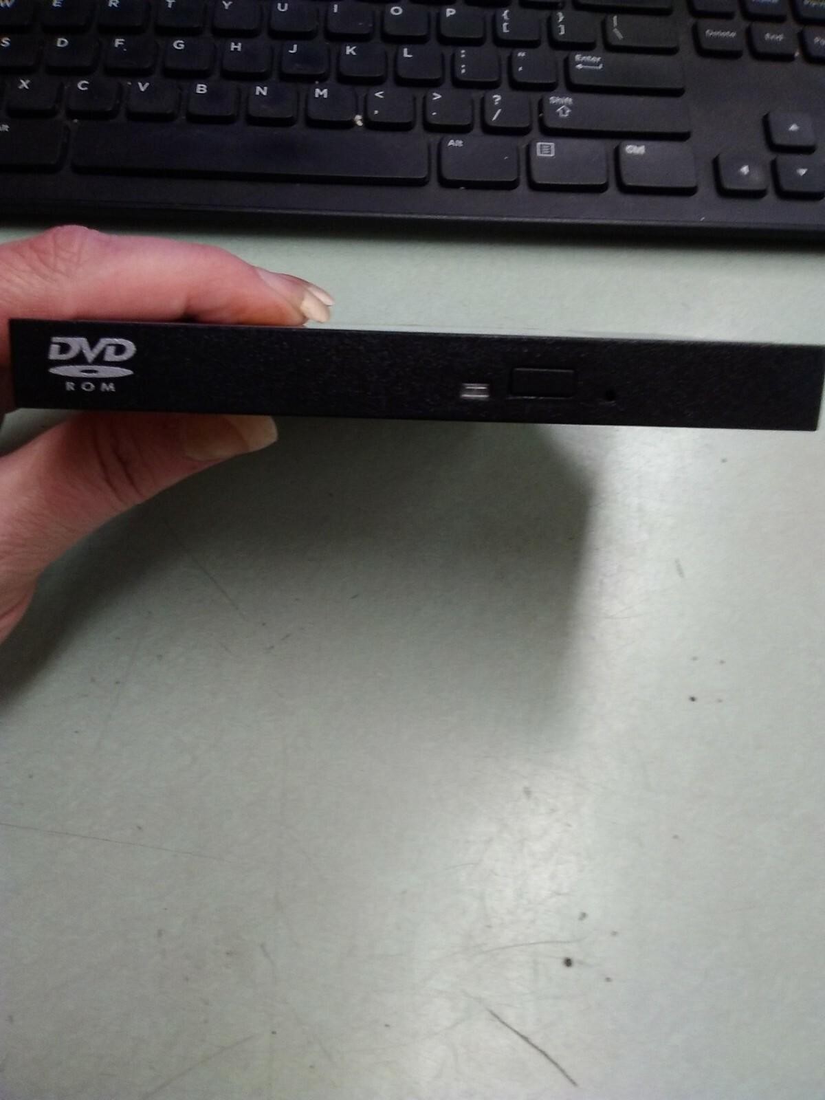DS-8D3SH14C SATA DVD-ROM Drive 0TTGJ9