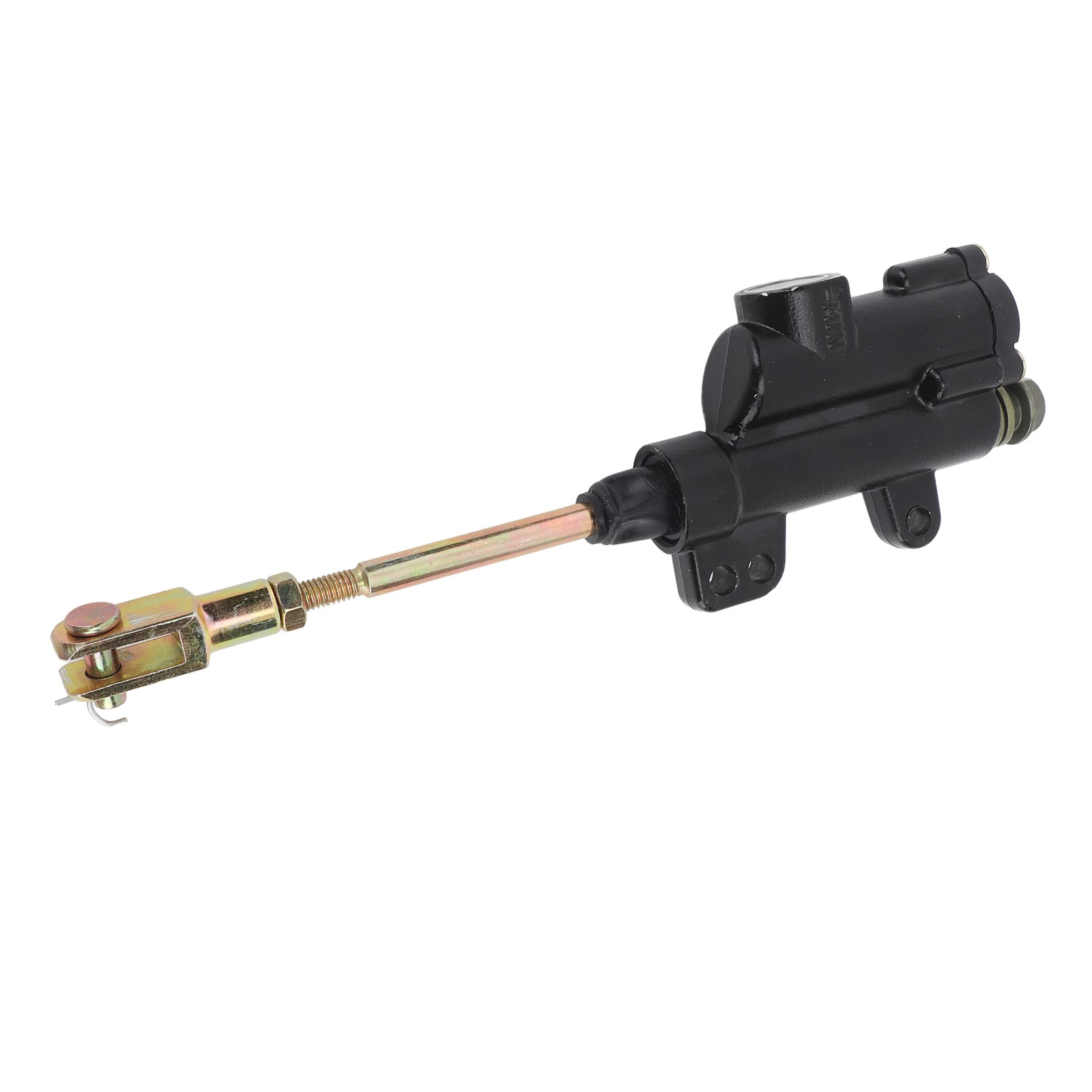 Rear Brake Master Cylinder Pump Durable Reliable Control For Sunl Pit Bike SSAK