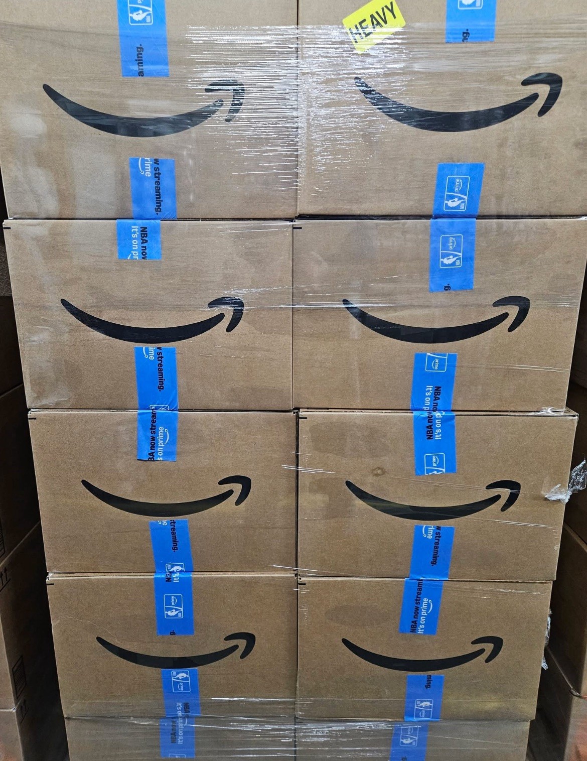 PREMIUM AMAZON Mystery Large Box All New Liquidation SEALED From Warehouse! NEW