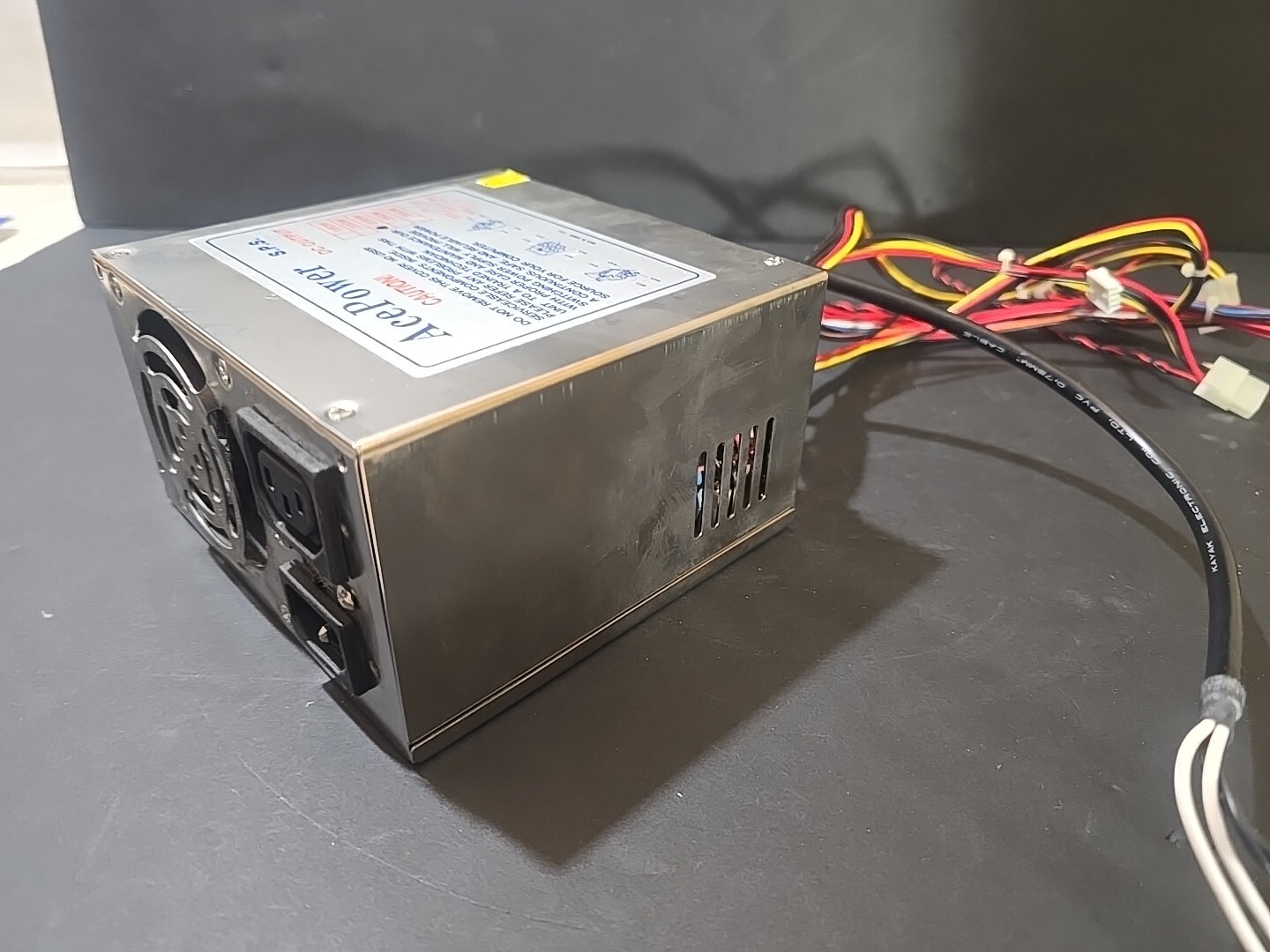 ACE POWER SPS 230W Power Supply Unit / PSU